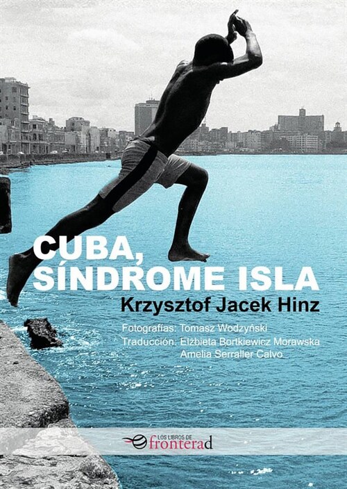 CUBA SINDROME ISLA (Book)