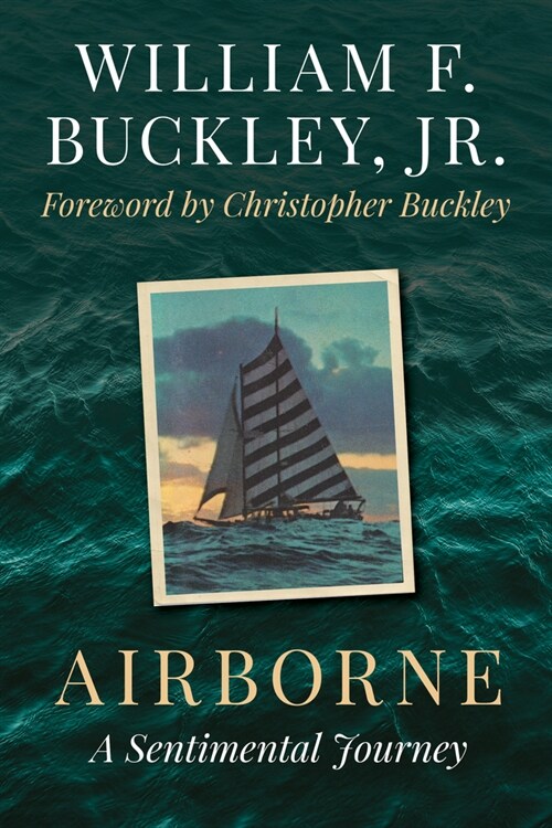 Airborne: A Sentimental Journey (Paperback)