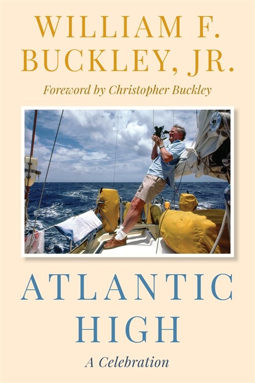 Atlantic High: A Celebration (Paperback)
