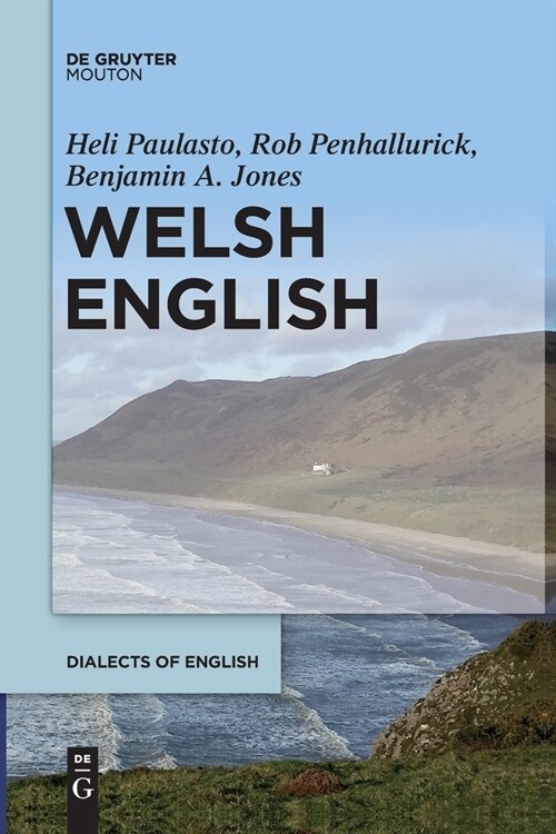 Welsh English (Paperback)