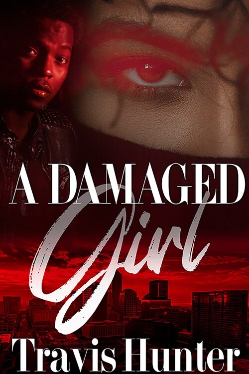 A Damaged Girl (Paperback)