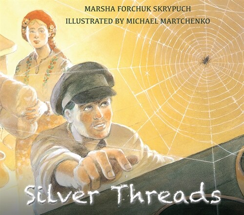 Silver Threads (Paperback)