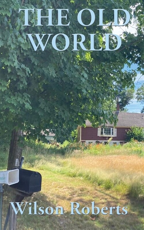 The Old World (Hardcover)