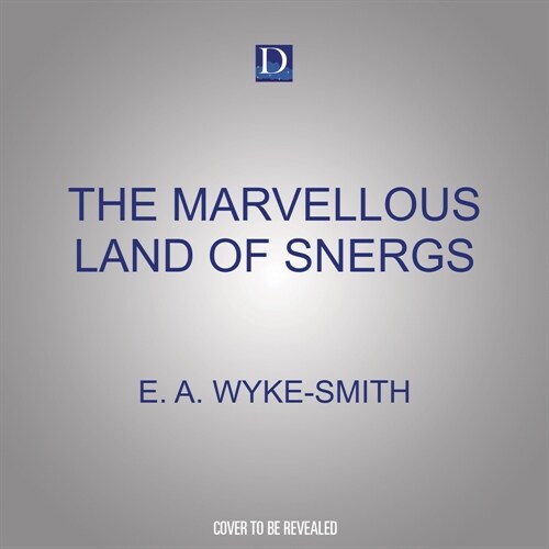 The Marvellous Land of Snergs (MP3 CD)