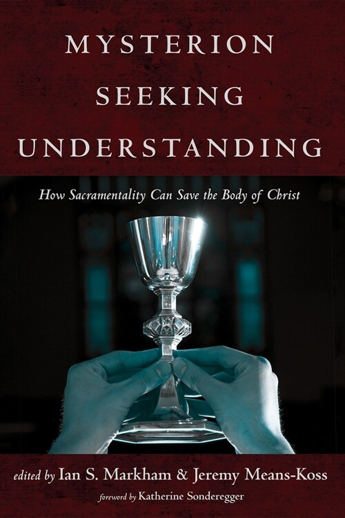 Mysterion Seeking Understanding (Paperback)