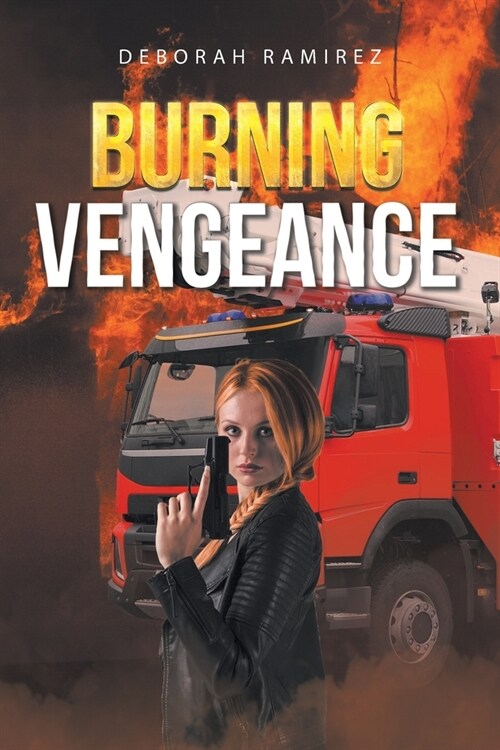 Burning Vengeance (Paperback)