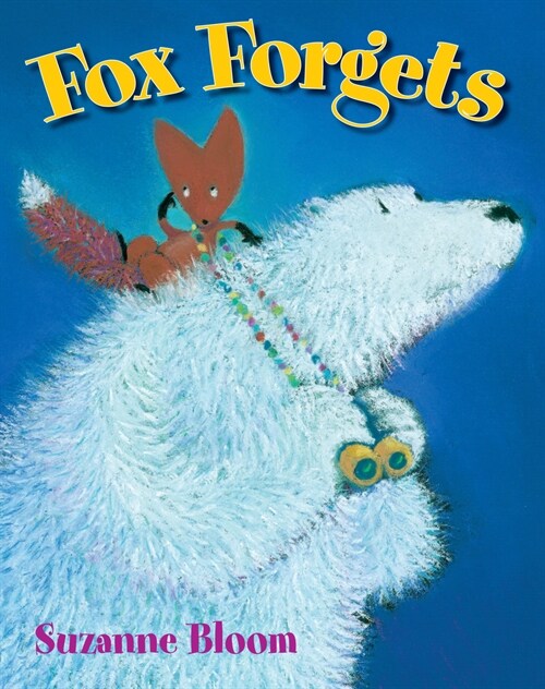 Fox Forgets (Paperback)