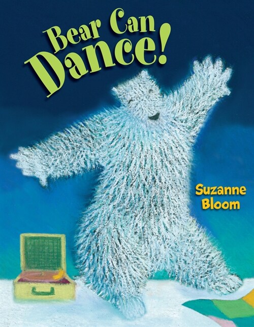 Bear Can Dance! (Paperback)