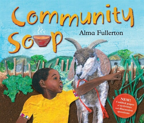 Community Soup (Paperback)