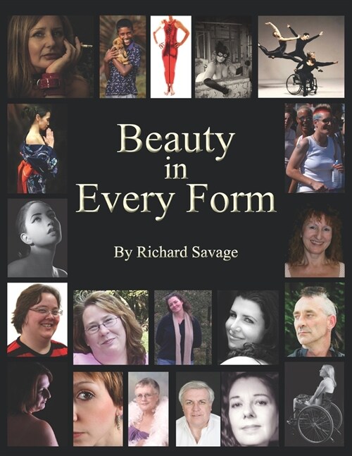 Beauty in Every Form (Paperback)