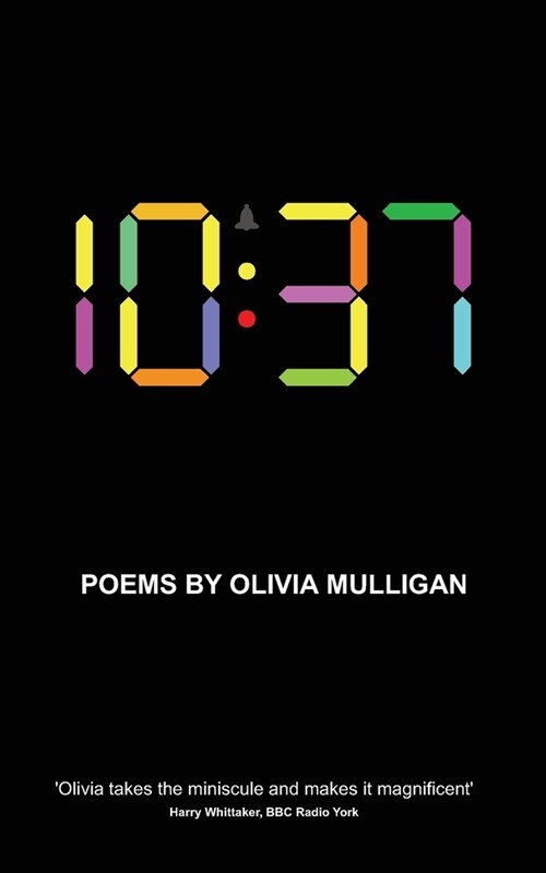 10: 37 (Paperback)