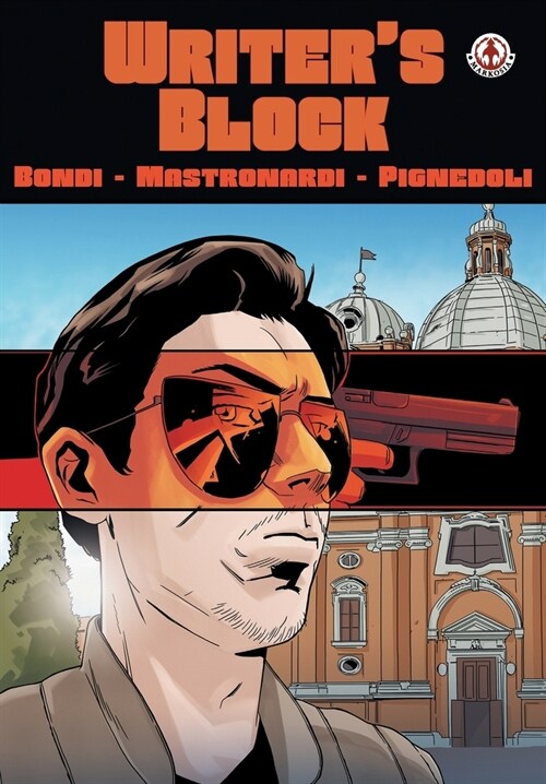 Writers Block (Paperback)