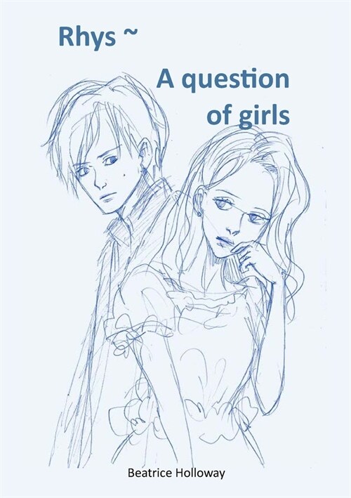 Rhys - A Question of Girls (Paperback)