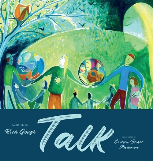 Talk (Hardcover)