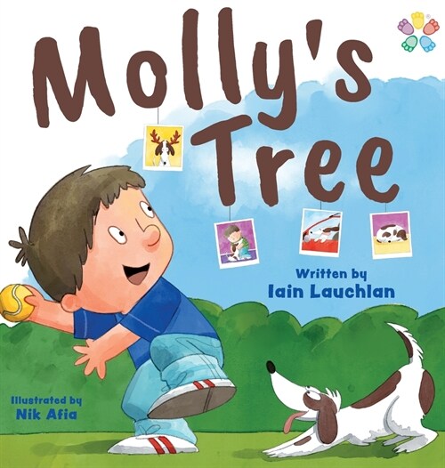 Mollys Tree (Hardcover)