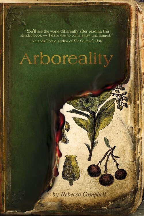 Arboreality (Paperback)