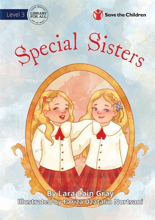 Special Sisters (Paperback)