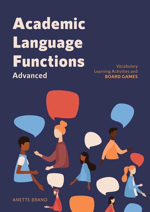 Academic Language Functions (Paperback)