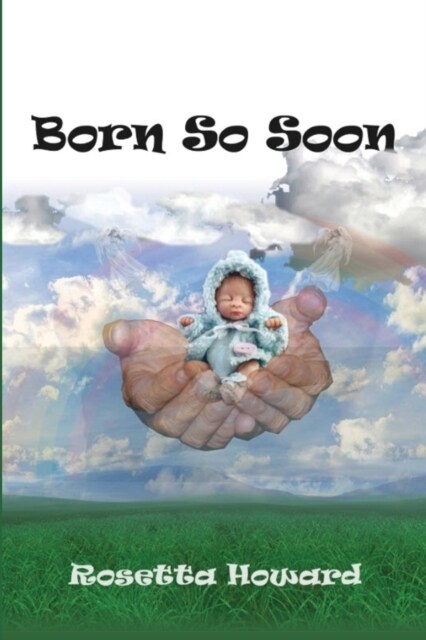 Born So Soon (Paperback)