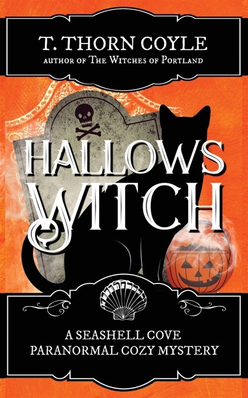 Hallows Witch (Paperback)