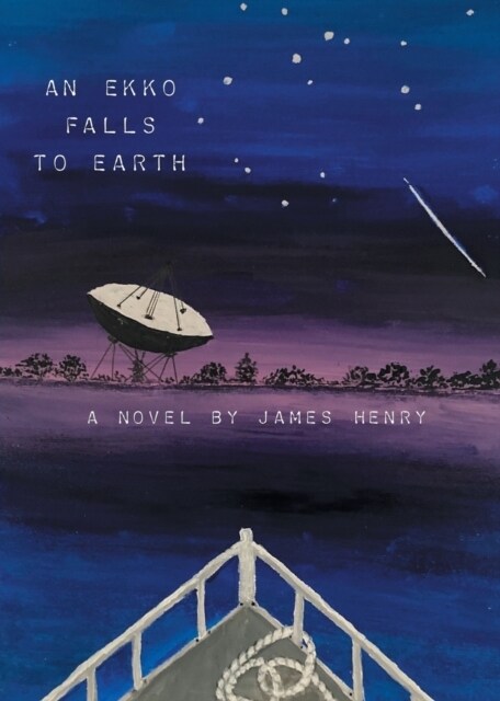 An Ekko Falls to Earth (Paperback)