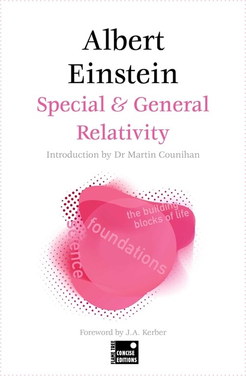 Special & General Relativity (Concise Edition) (Paperback)