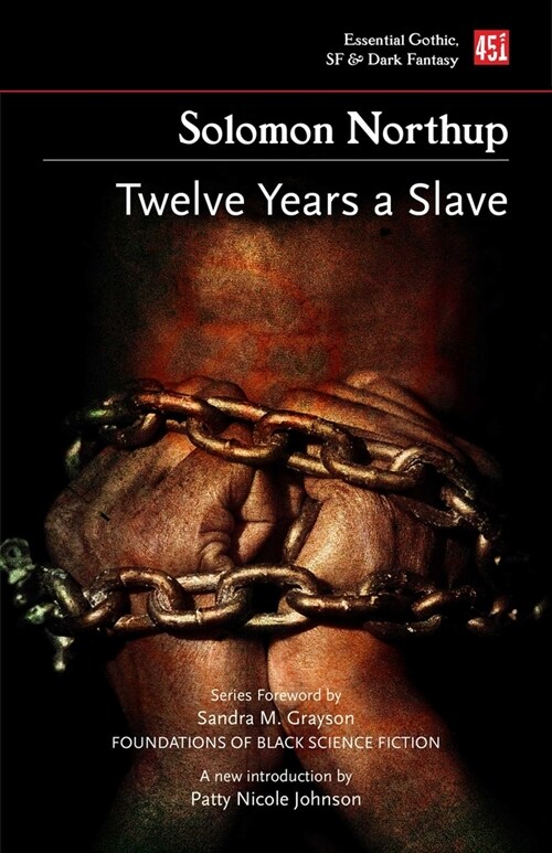 Twelve Years a Slave (New Edition) (Paperback)