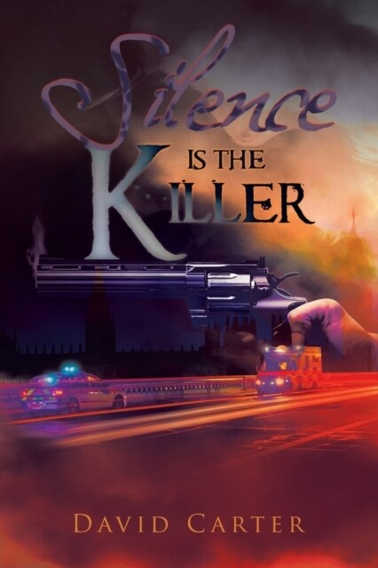 Silence Is the Killer (Paperback)