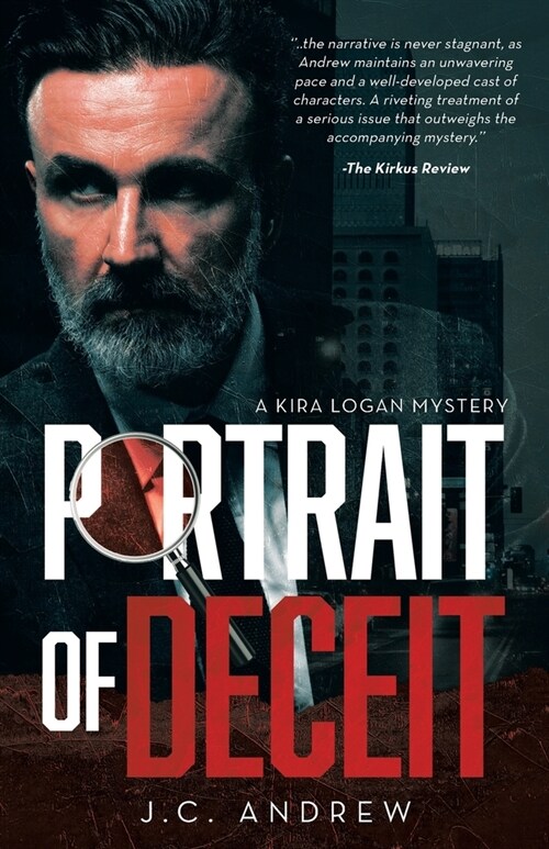 Portrait Of Deceit (Paperback)