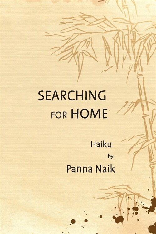 Searching for Home: Haiku (Paperback)