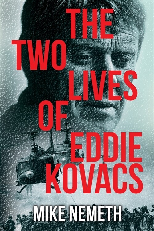 The Two Lives of Eddie Kovacs (Paperback)