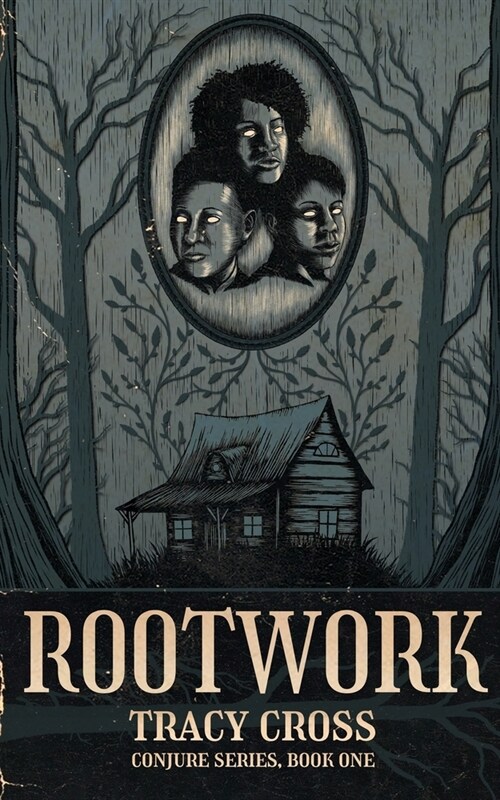 Rootwork (Paperback)