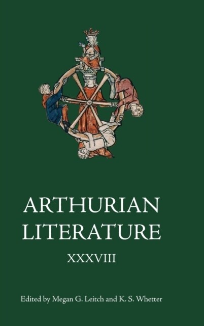 Arthurian Literature XXXVIII (Hardcover)