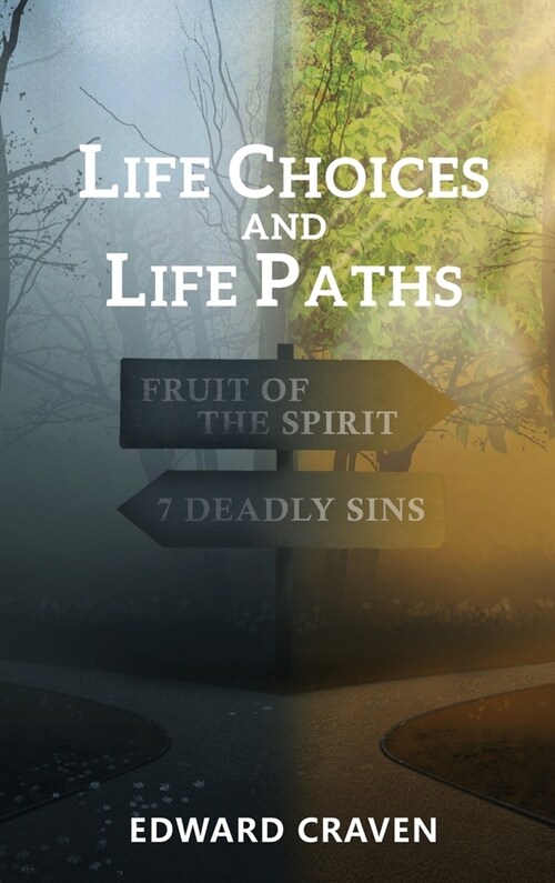 Life Choices and Life Paths (Hardcover, 4)