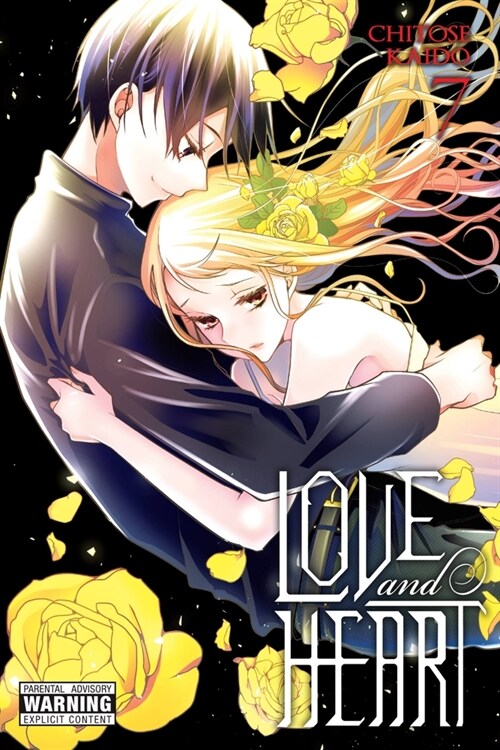 Love and Heart, Vol. 7: Volume 7 (Paperback)