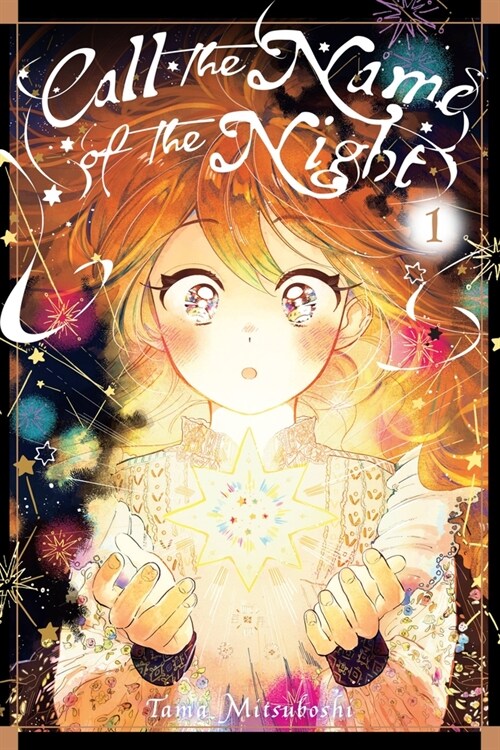 Call the Name of the Night, Vol. 1: Volume 1 (Paperback)