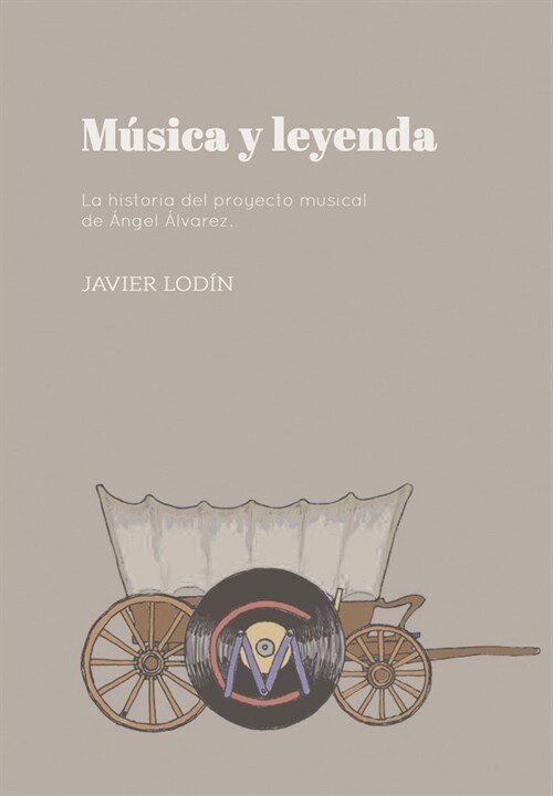 MUSICA Y LEYENDA (Book)