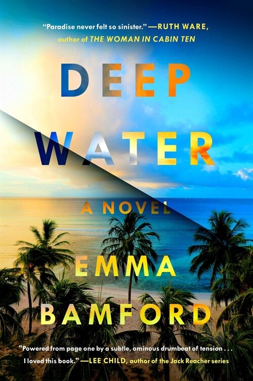 Deep Water (Paperback)