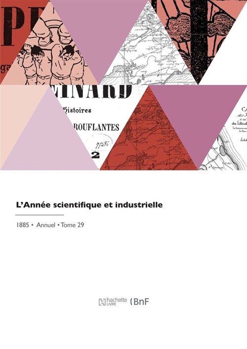 Lann? scientifique et industrielle (Paperback)