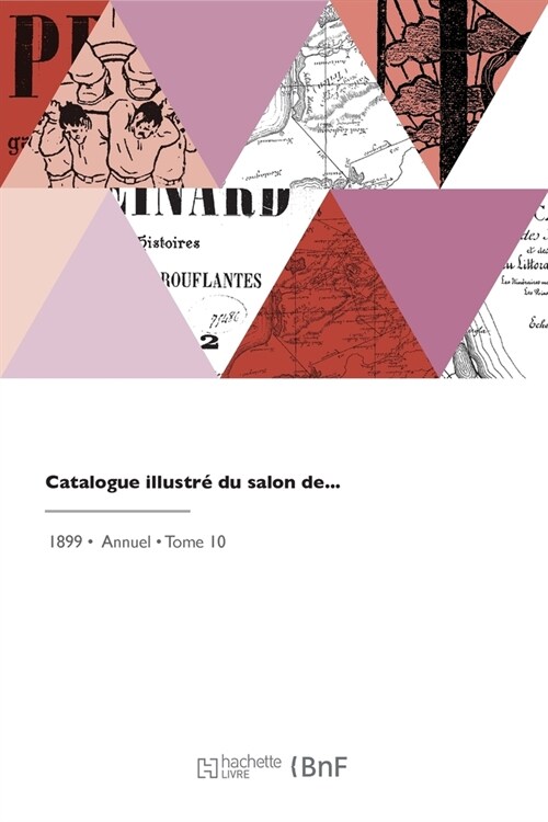 Catalogue illustr?du Salon (Paperback)