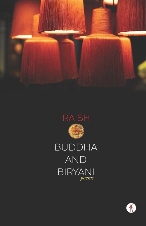 Buddha and Biryani: poems (Paperback)