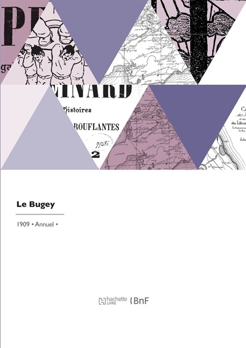 Le Bugey (Paperback)