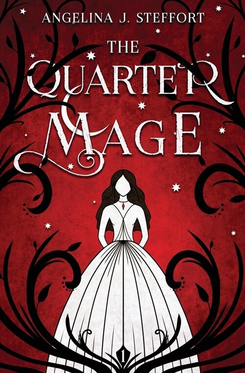 The Quarter Mage (Paperback)