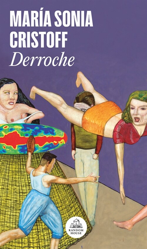 Derroche / Splurge (Paperback)