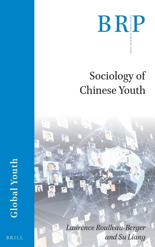 Sociology of Chinese Youth (Paperback)