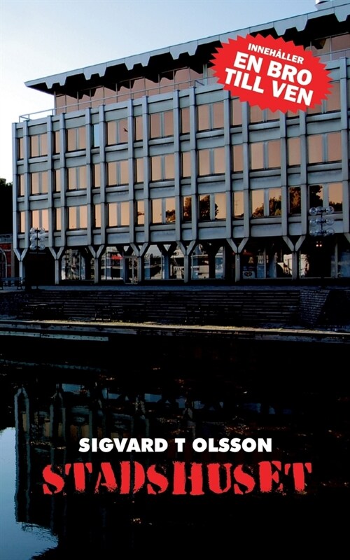 Stadshuset (Paperback)