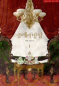 [BL] 총애의 방향 1