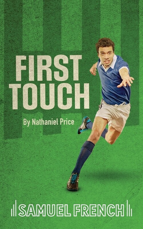 First Touch (Paperback)