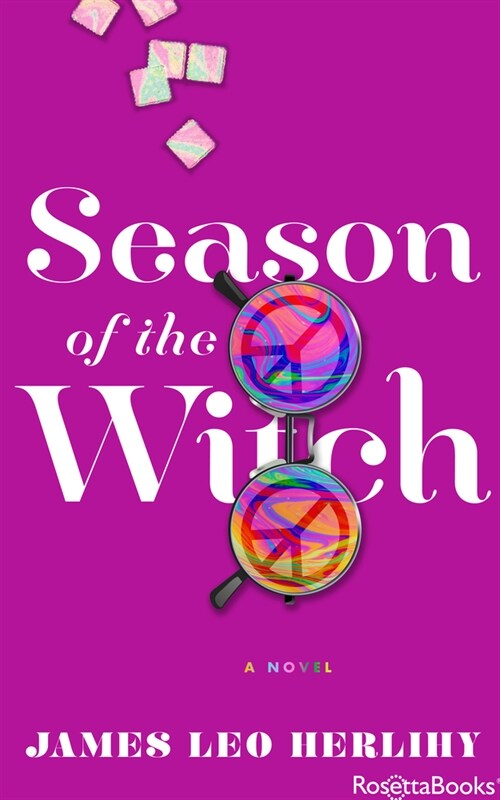 Season of the Witch (Paperback)