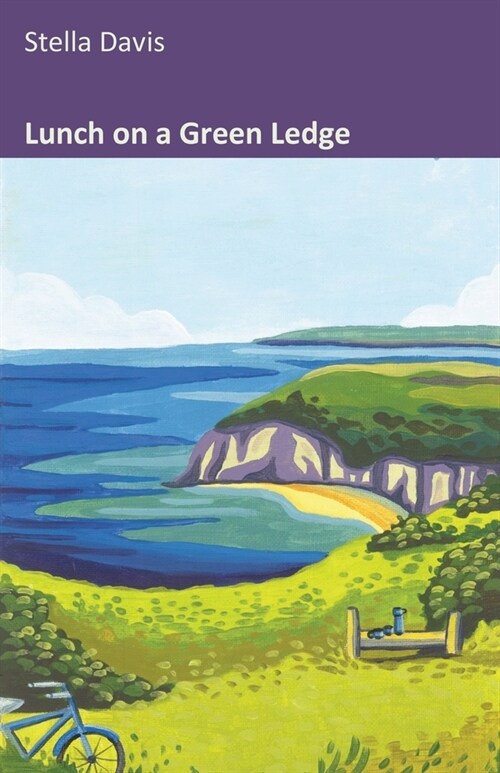 Lunch on a Green Ledge (Paperback)